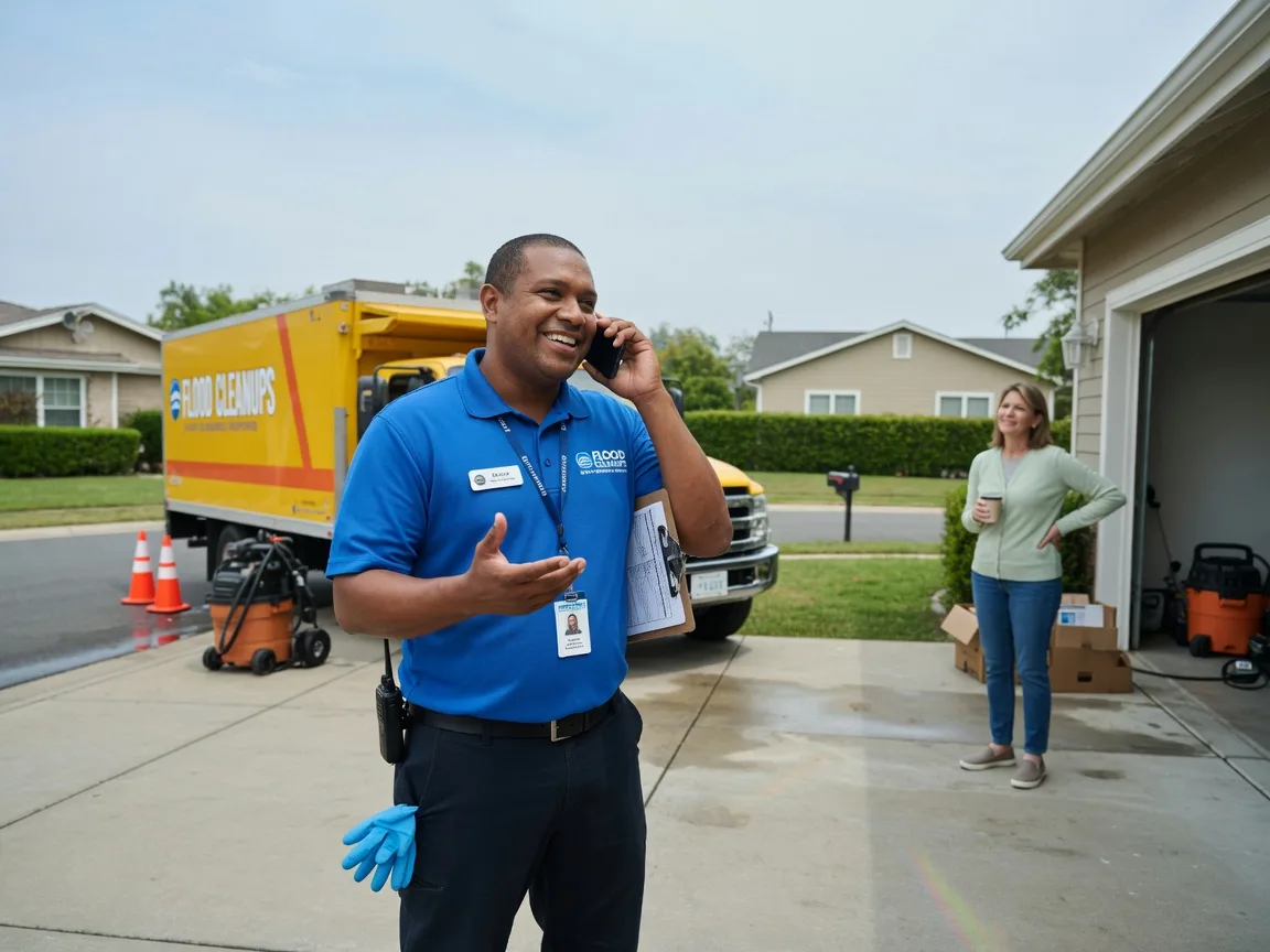Water Damage Restoration New Laguna, NM FAQs